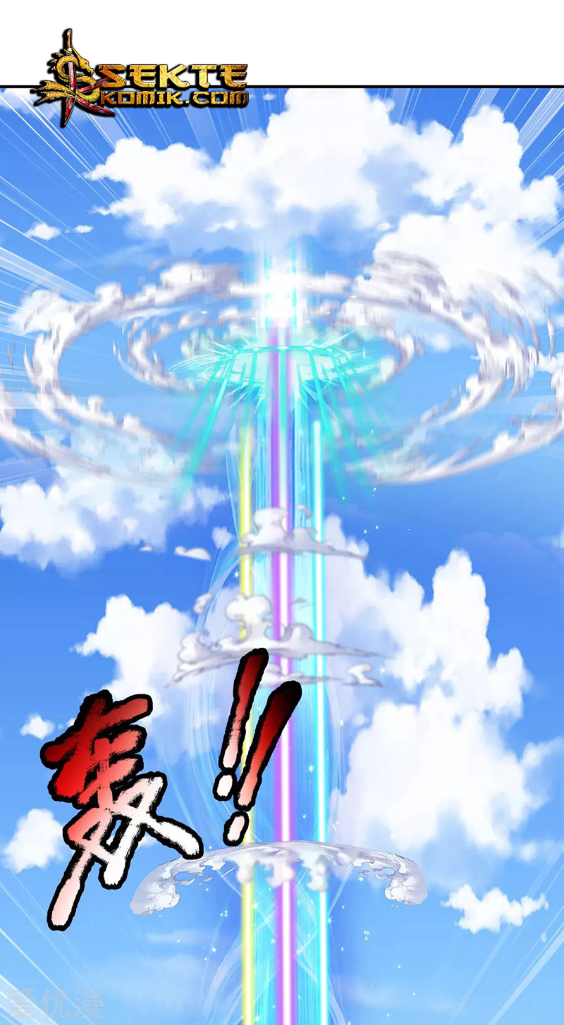 I am Daxianzun Chapter 216 Gambar 21