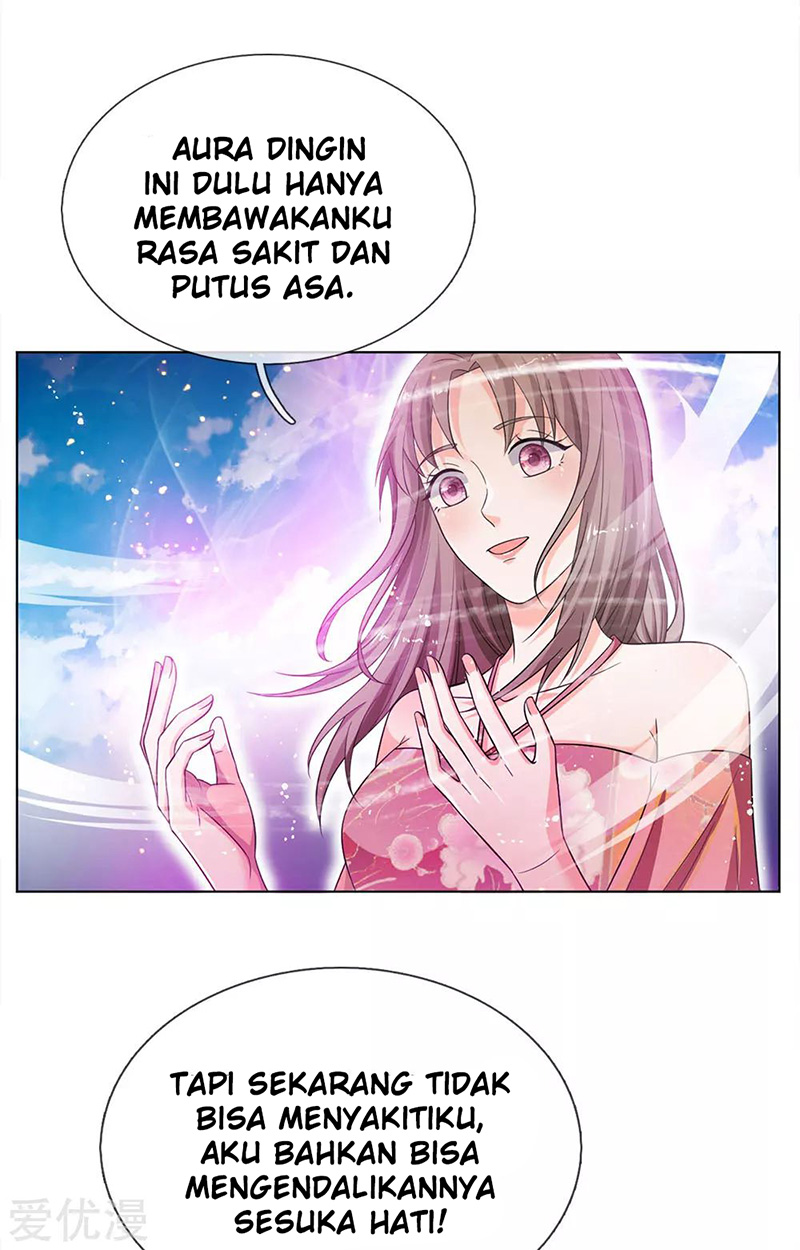 I am Daxianzun Chapter 216 Gambar 5