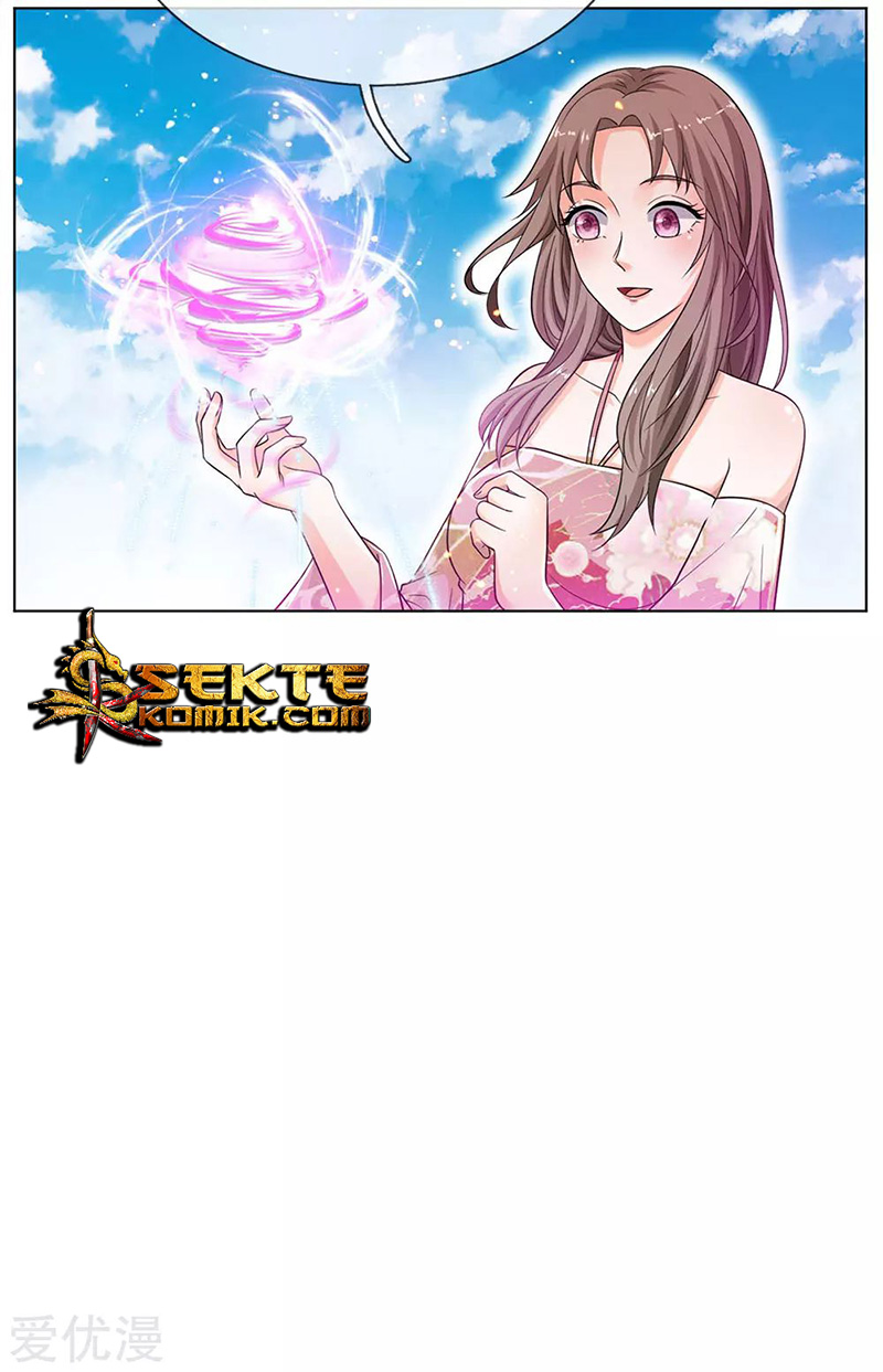 I am Daxianzun Chapter 216 Gambar 6