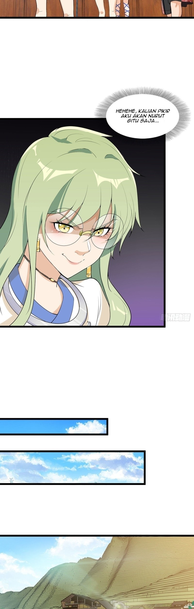 Dianfeng Chapter 65 Gambar 6