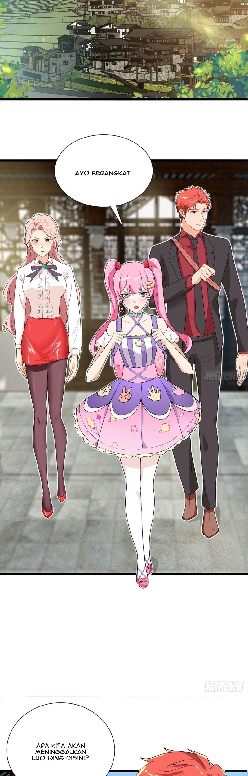 Dianfeng Chapter 65 Gambar 7