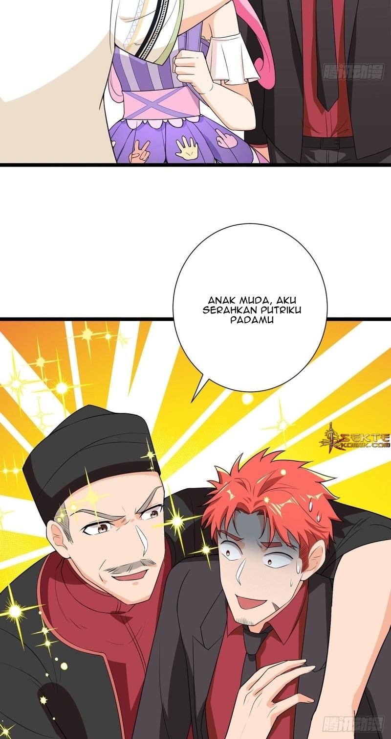 Dianfeng Chapter 65 Gambar 14
