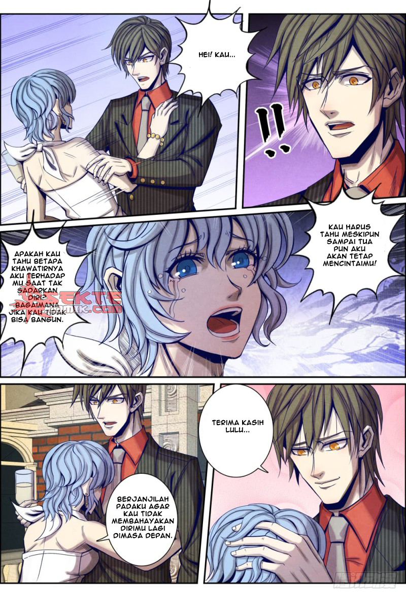 Return From the World of Immortals Chapter 109 Gambar 6