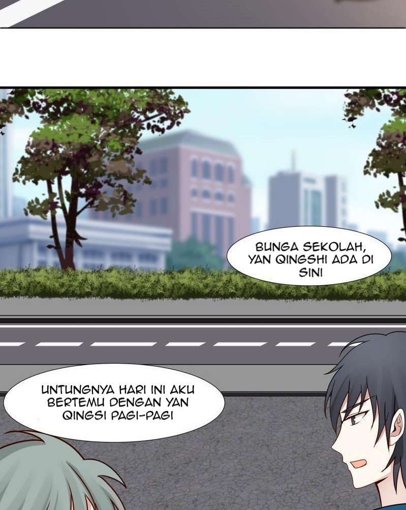 I Have a Dragon on My Body Chapter 89 Gambar 11
