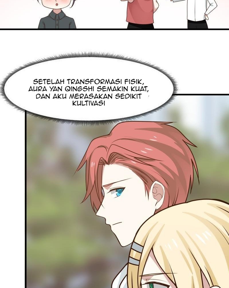 I Have a Dragon on My Body Chapter 89 Gambar 17