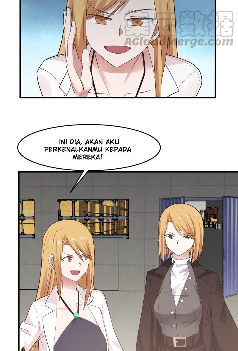 I Have a Dragon on My Body Chapter 207 Gambar 10