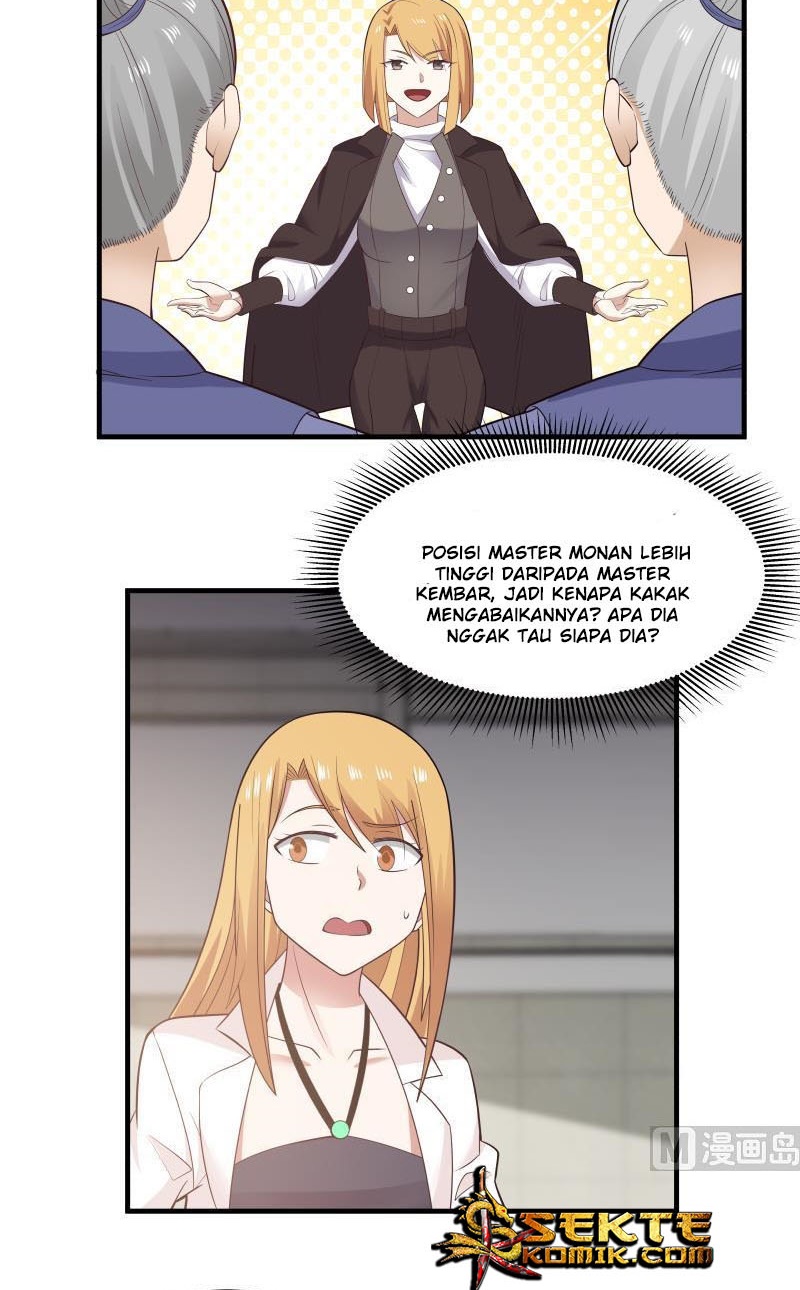 I Have a Dragon on My Body Chapter 207 Gambar 14