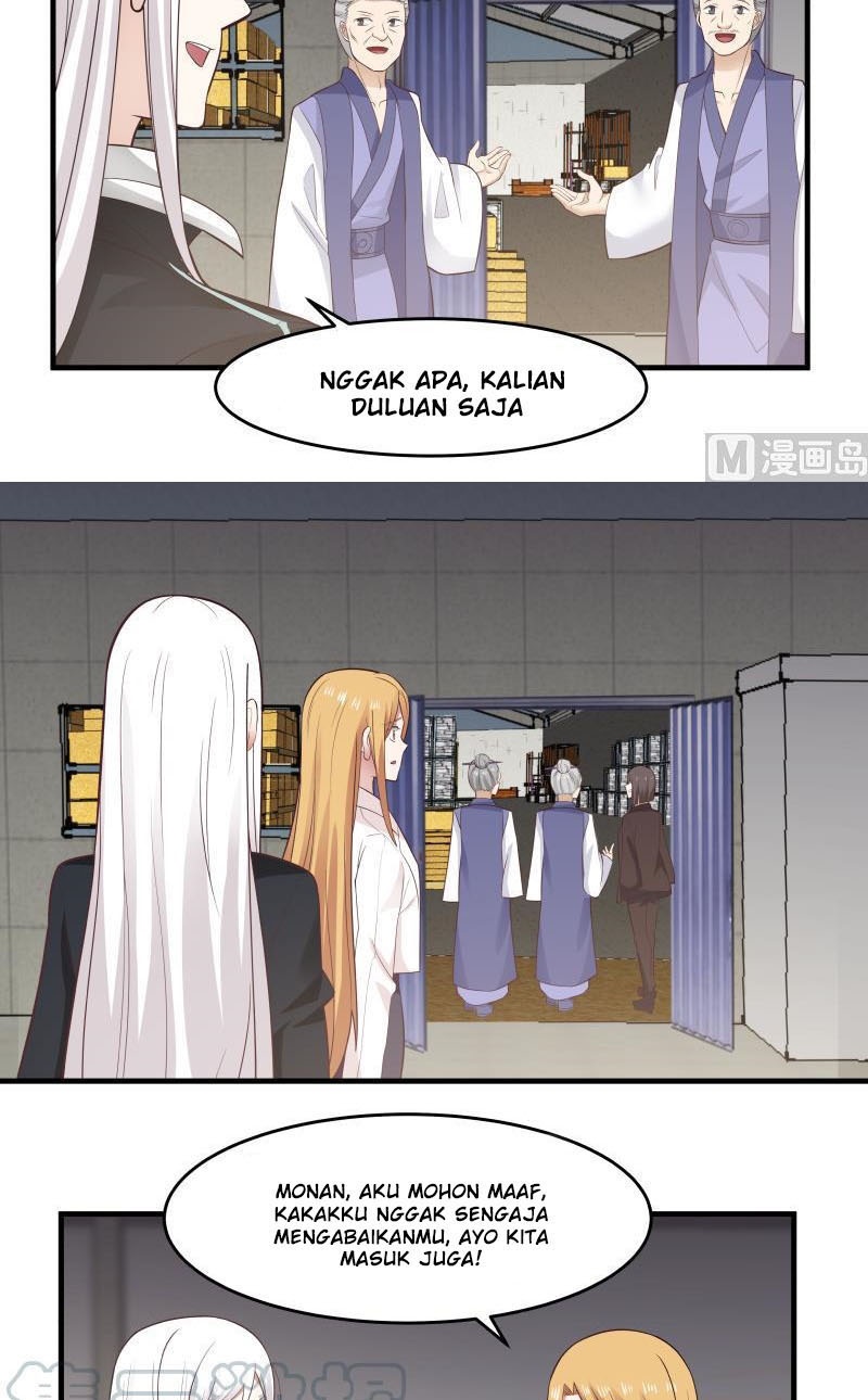 I Have a Dragon on My Body Chapter 207 Gambar 16