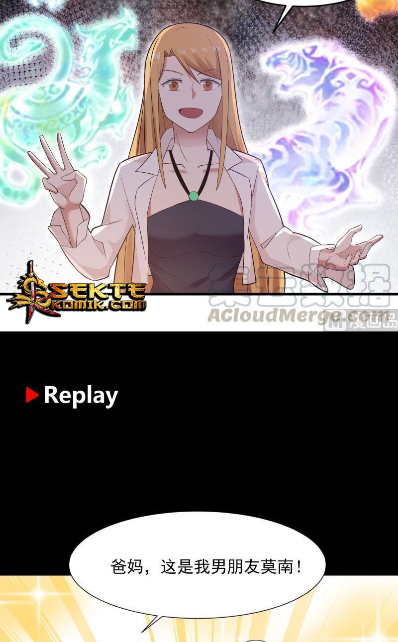 I Have a Dragon on My Body Chapter 207 Gambar 19