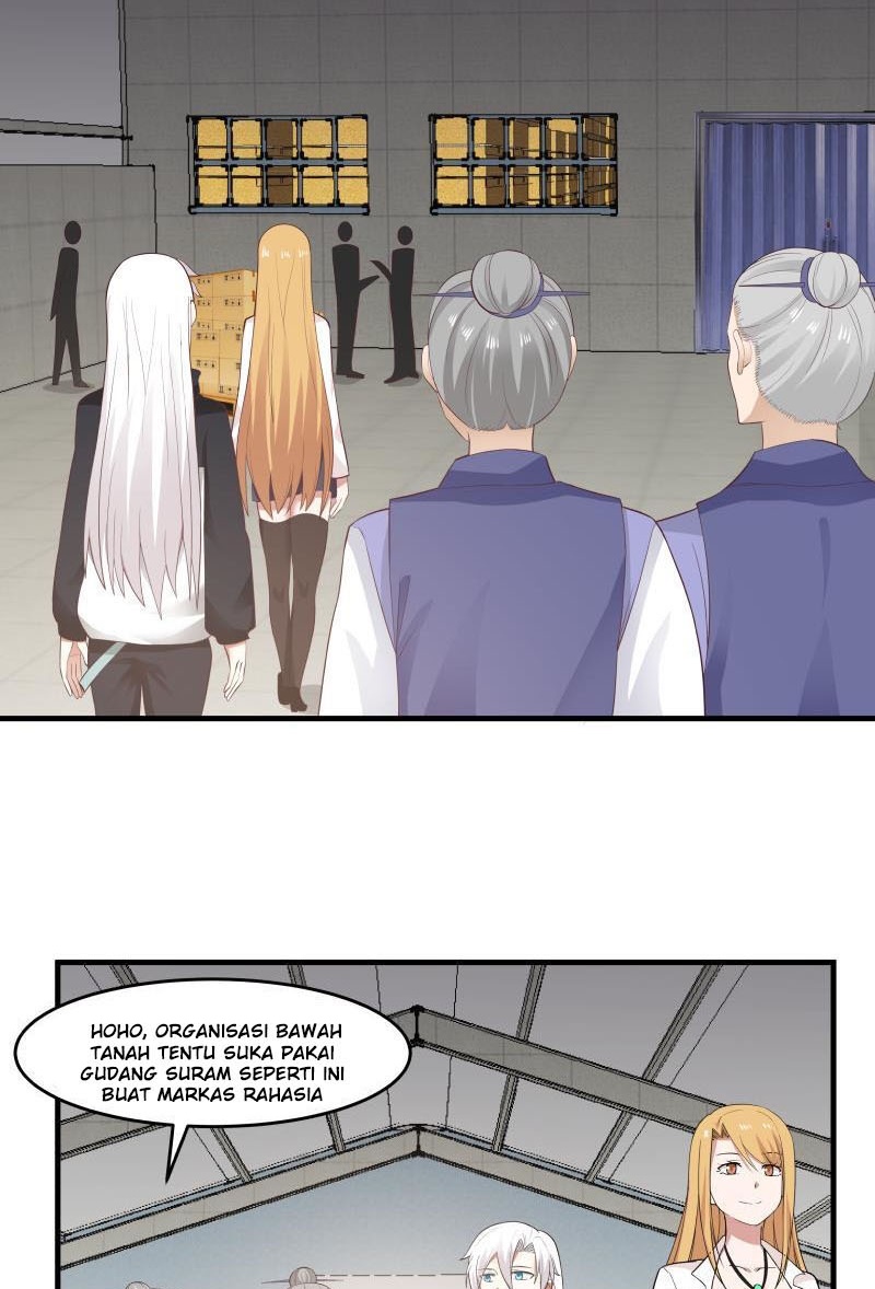 I Have a Dragon on My Body Chapter 207 Gambar 3