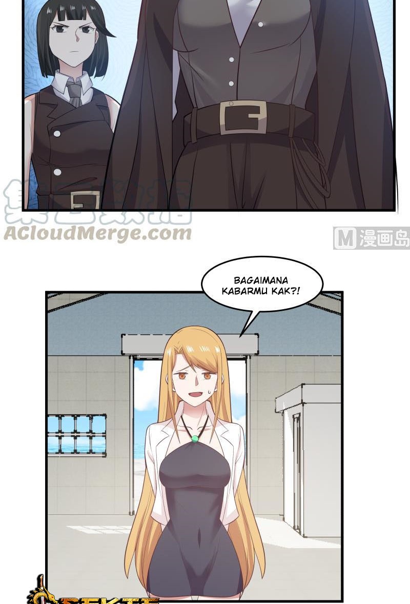 I Have a Dragon on My Body Chapter 207 Gambar 8