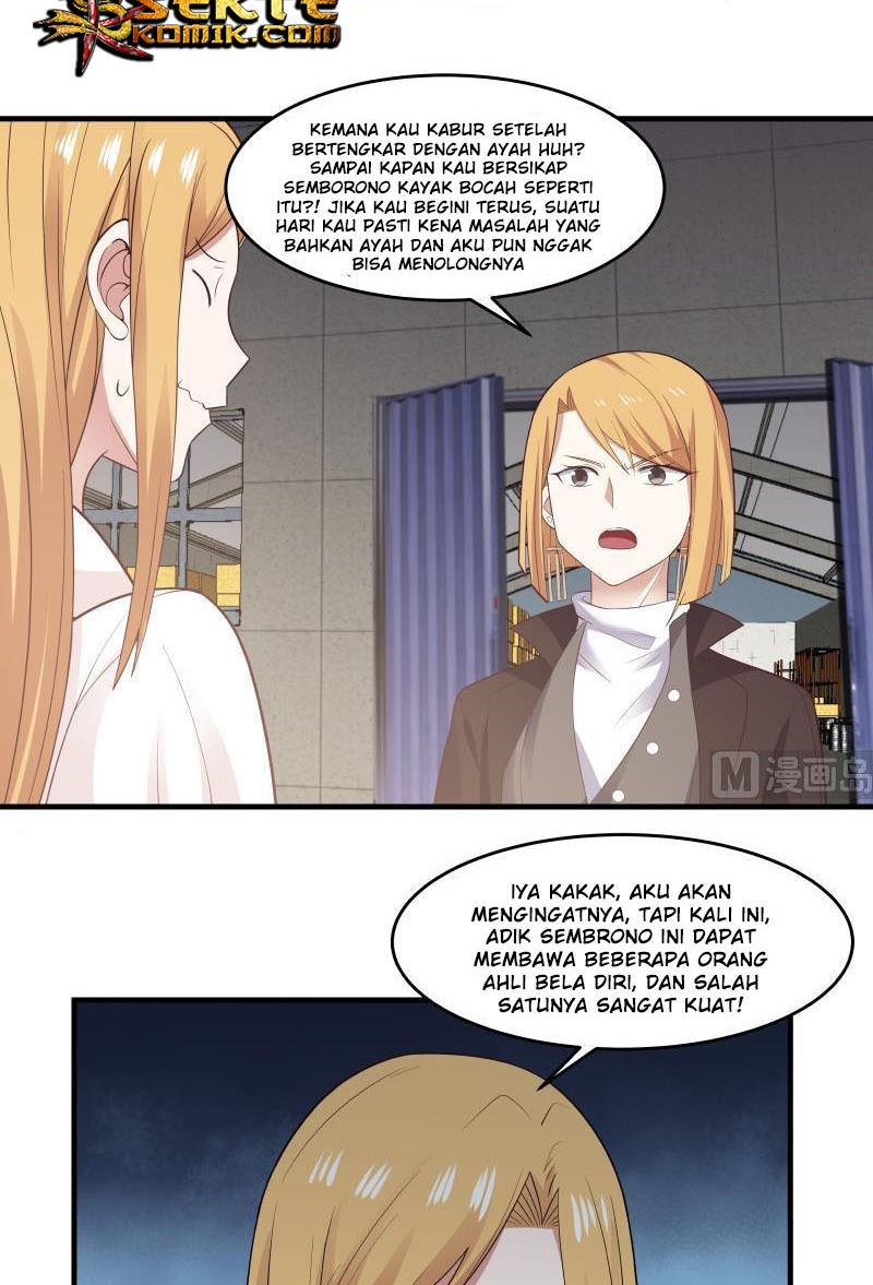 I Have a Dragon on My Body Chapter 207 Gambar 9
