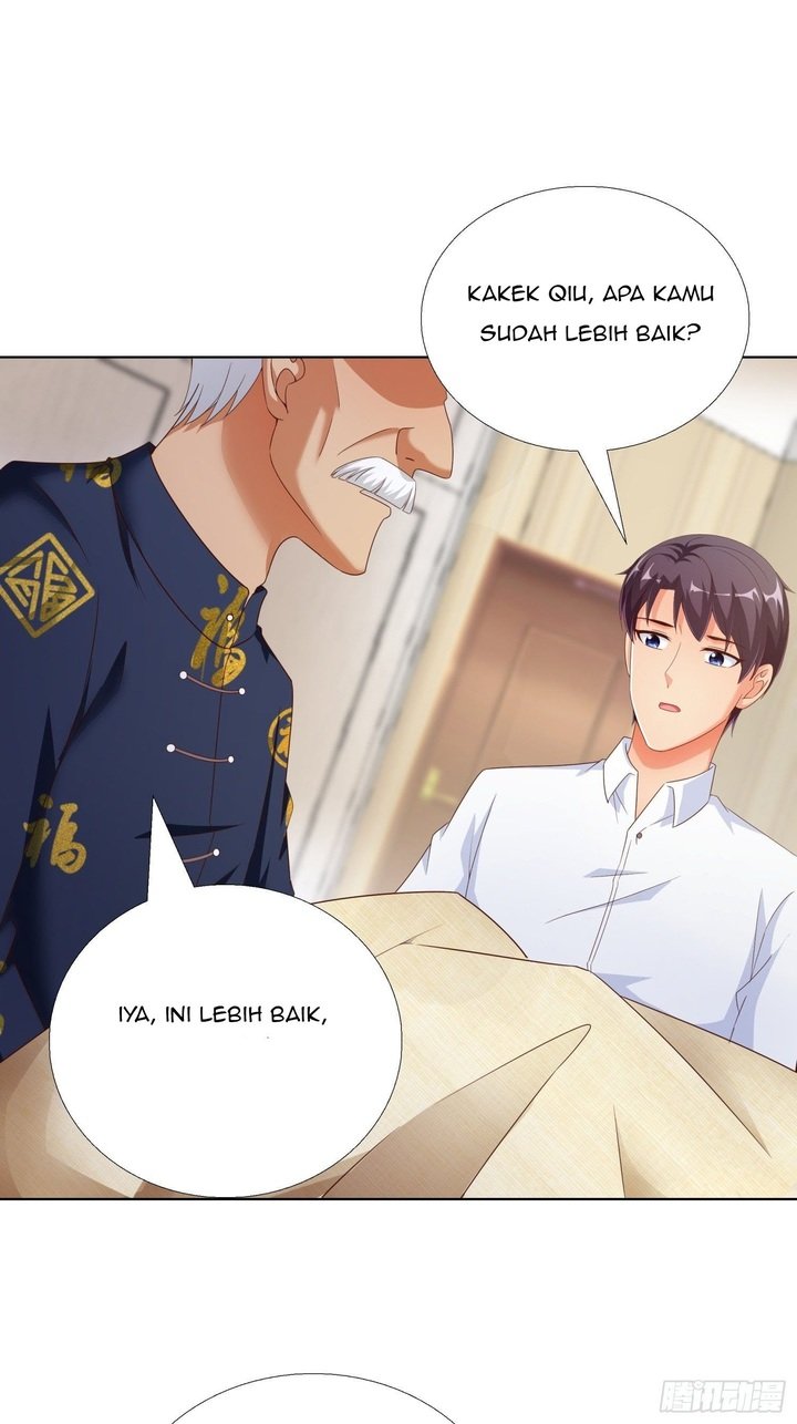 Super School Doctor Chapter 69 Gambar 13