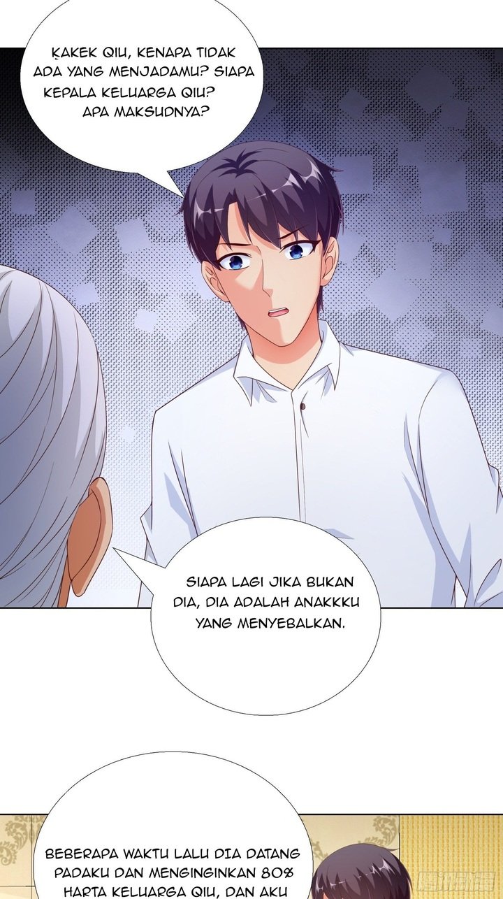 Super School Doctor Chapter 69 Gambar 15