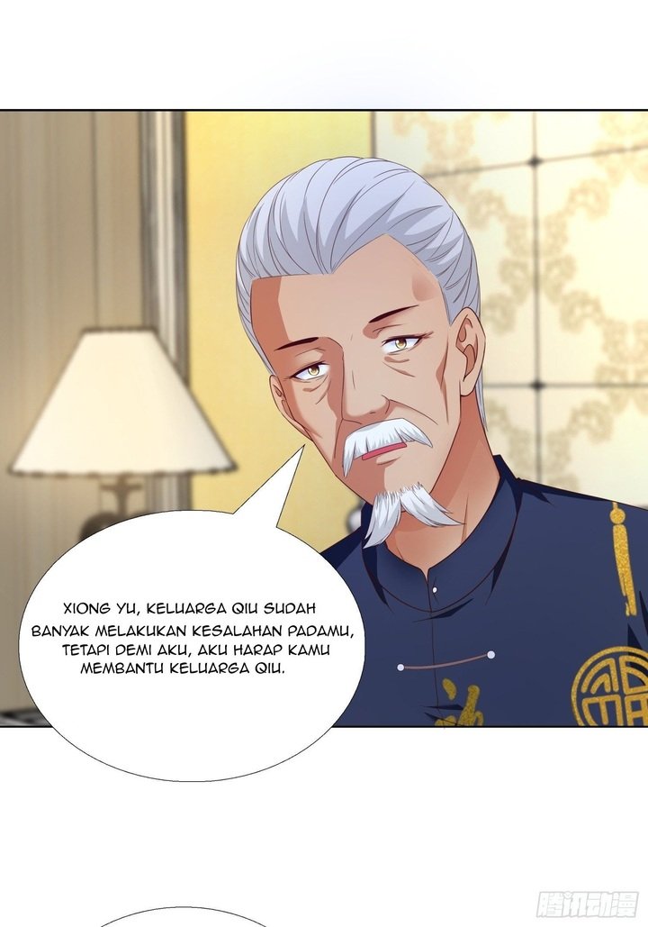 Super School Doctor Chapter 69 Gambar 17