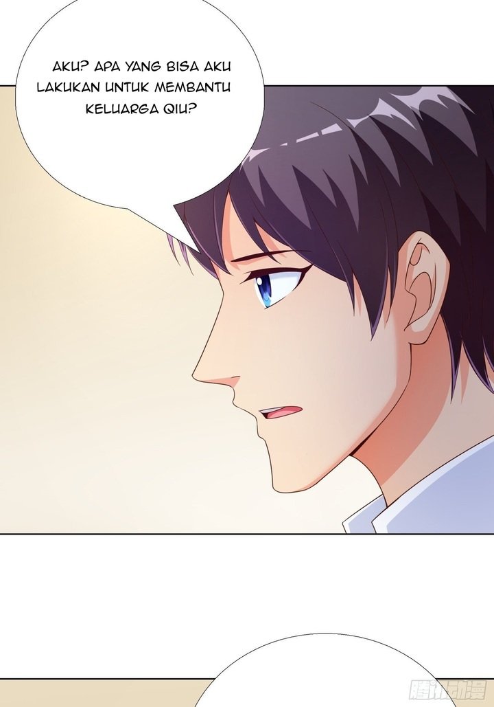Super School Doctor Chapter 69 Gambar 18
