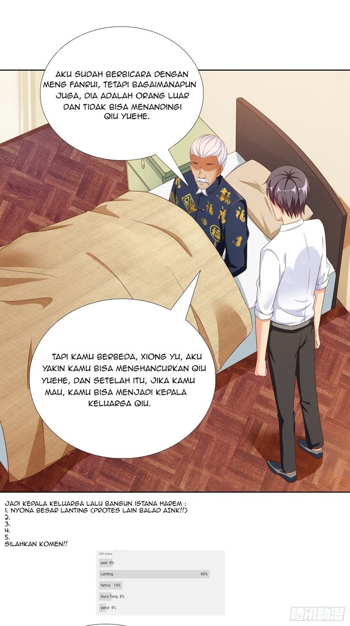 Super School Doctor Chapter 69 Gambar 21