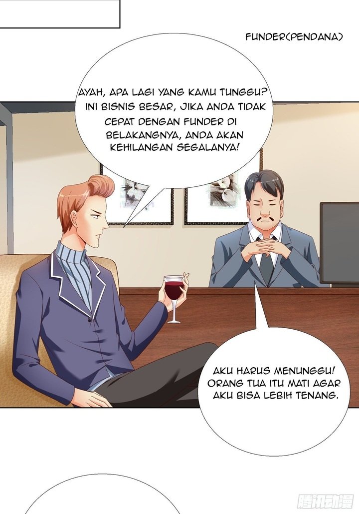 Super School Doctor Chapter 69 Gambar 26