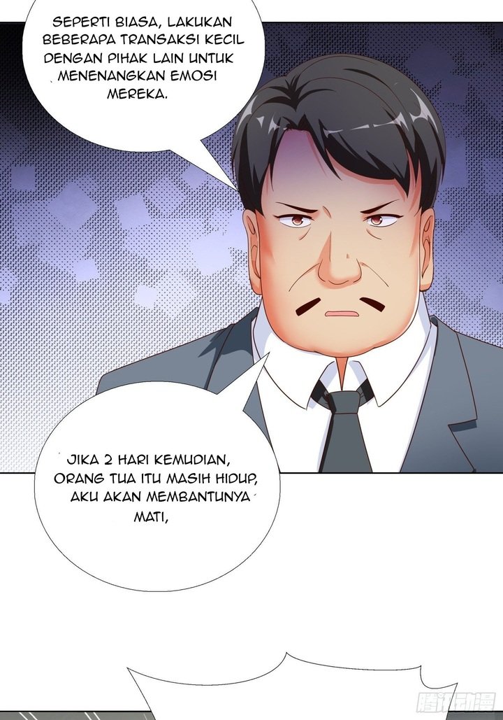 Super School Doctor Chapter 69 Gambar 27
