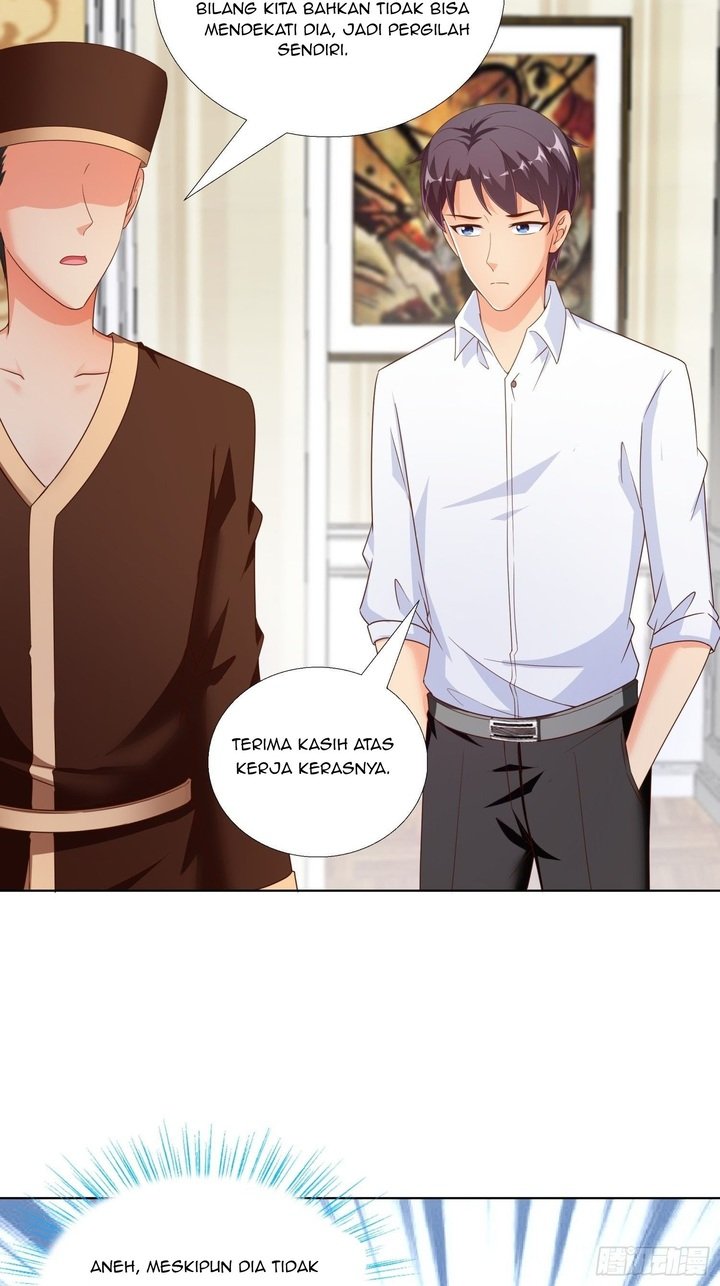 Super School Doctor Chapter 69 Gambar 4