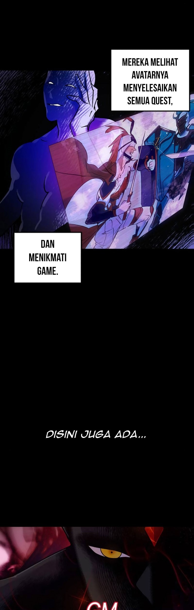 Return to Player Chapter 4 Gambar 12