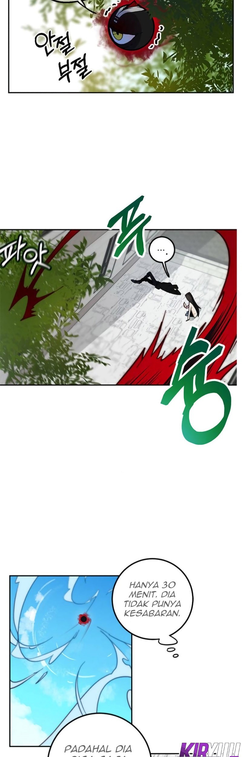 Return to Player Chapter 4 Gambar 16