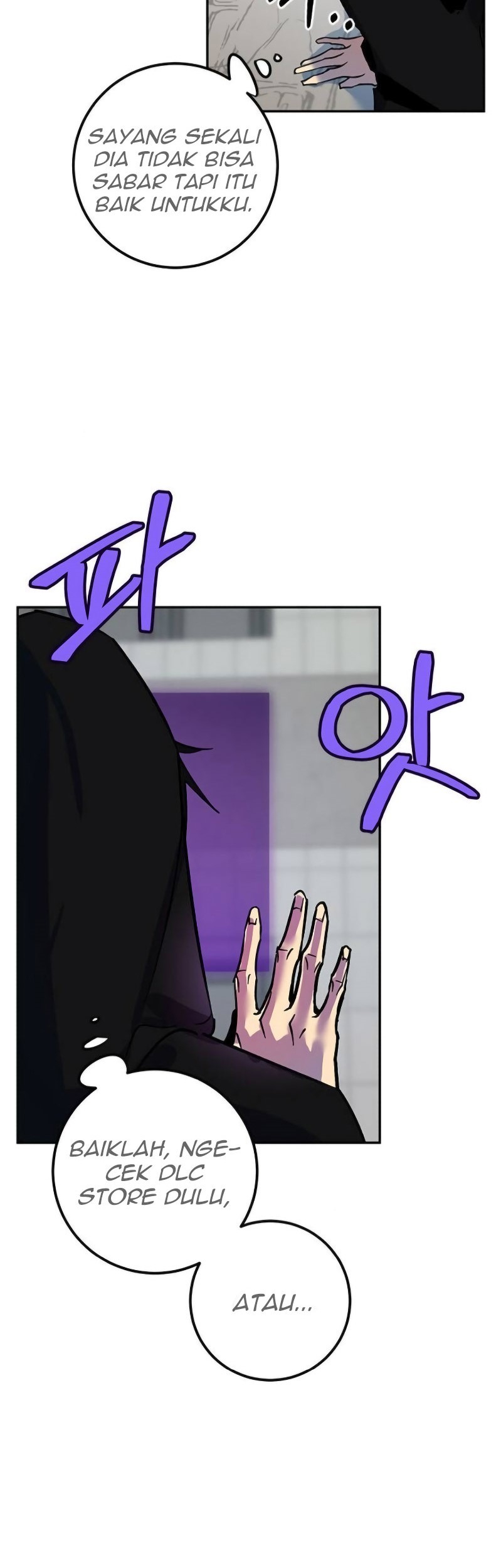 Return to Player Chapter 4 Gambar 18