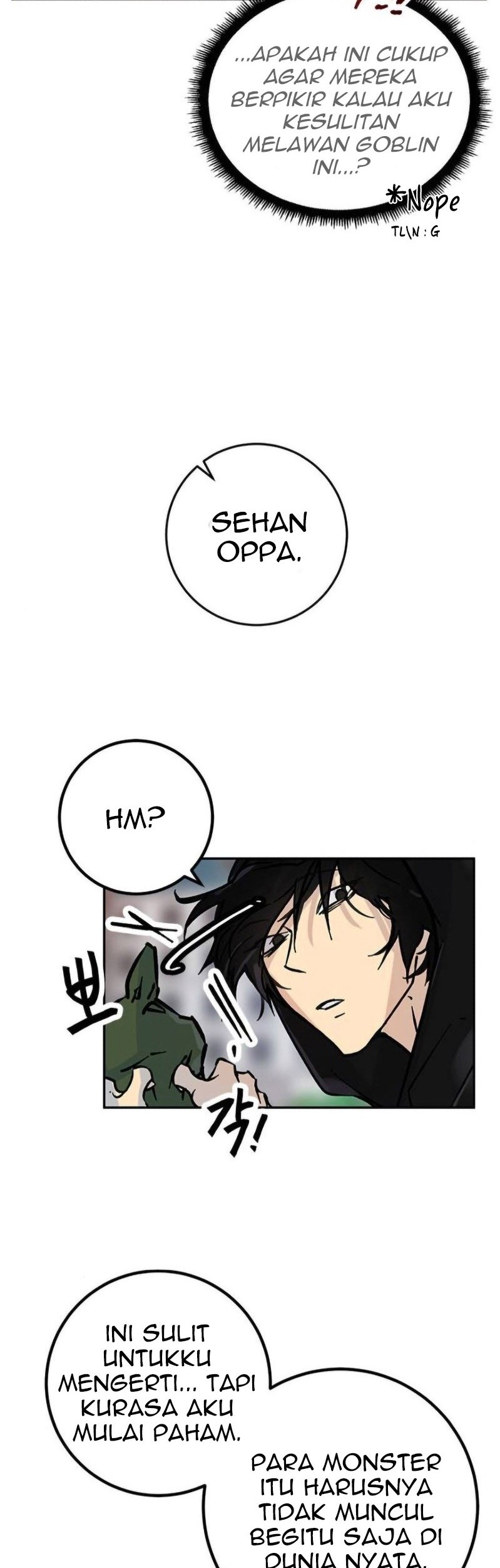 Return to Player Chapter 3 Gambar 22