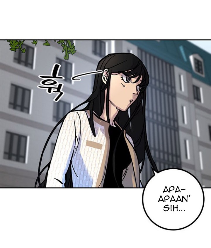 Return to Player Chapter 2 Gambar 10