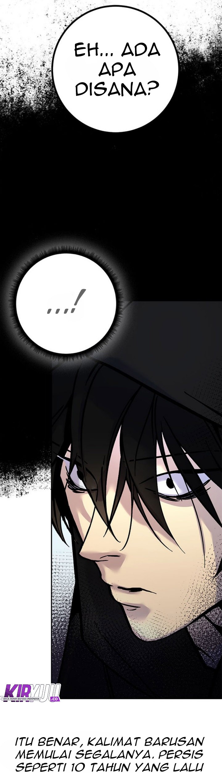 Return to Player Chapter 2 Gambar 17