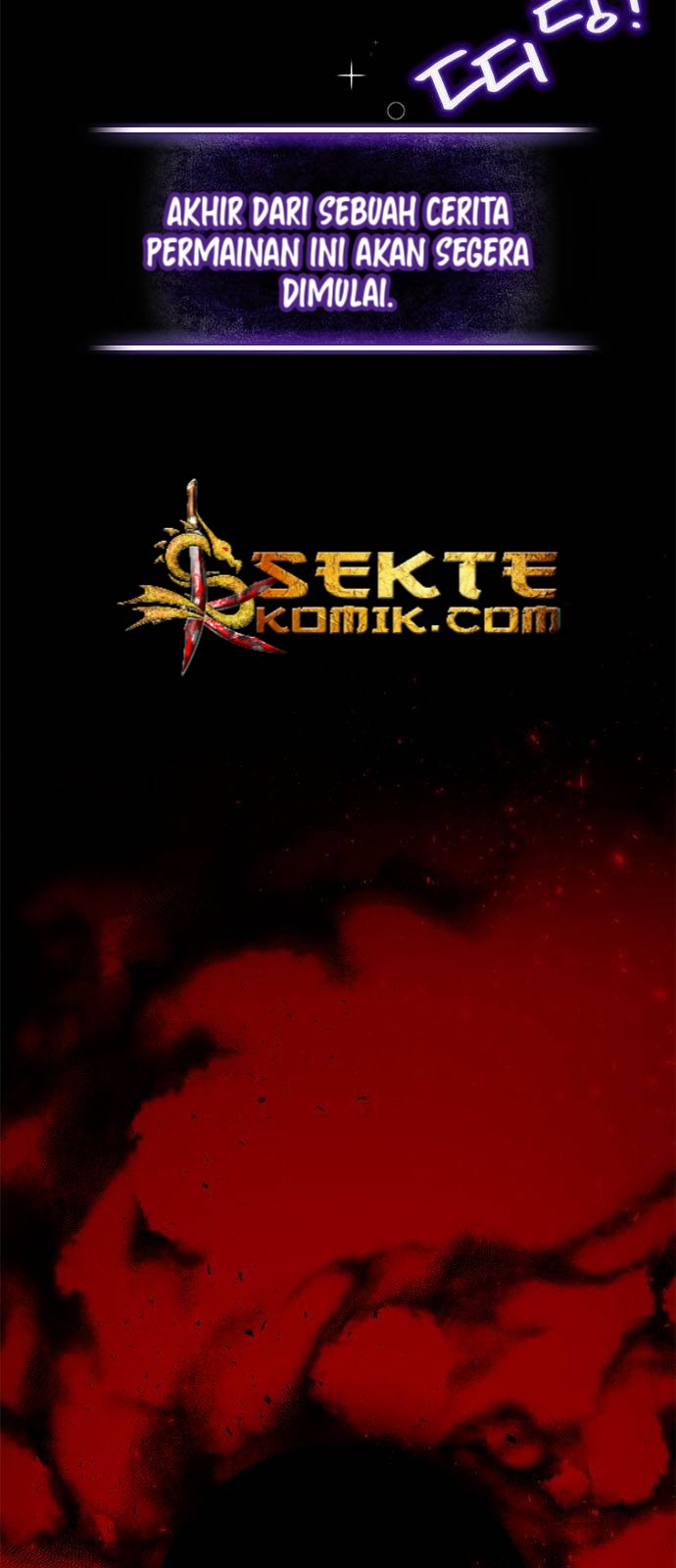 Return to Player Chapter 1 Gambar 3