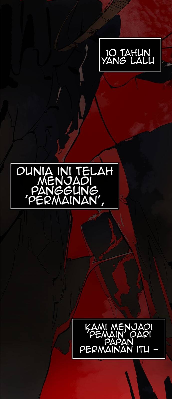 Return to Player Chapter 1 Gambar 5