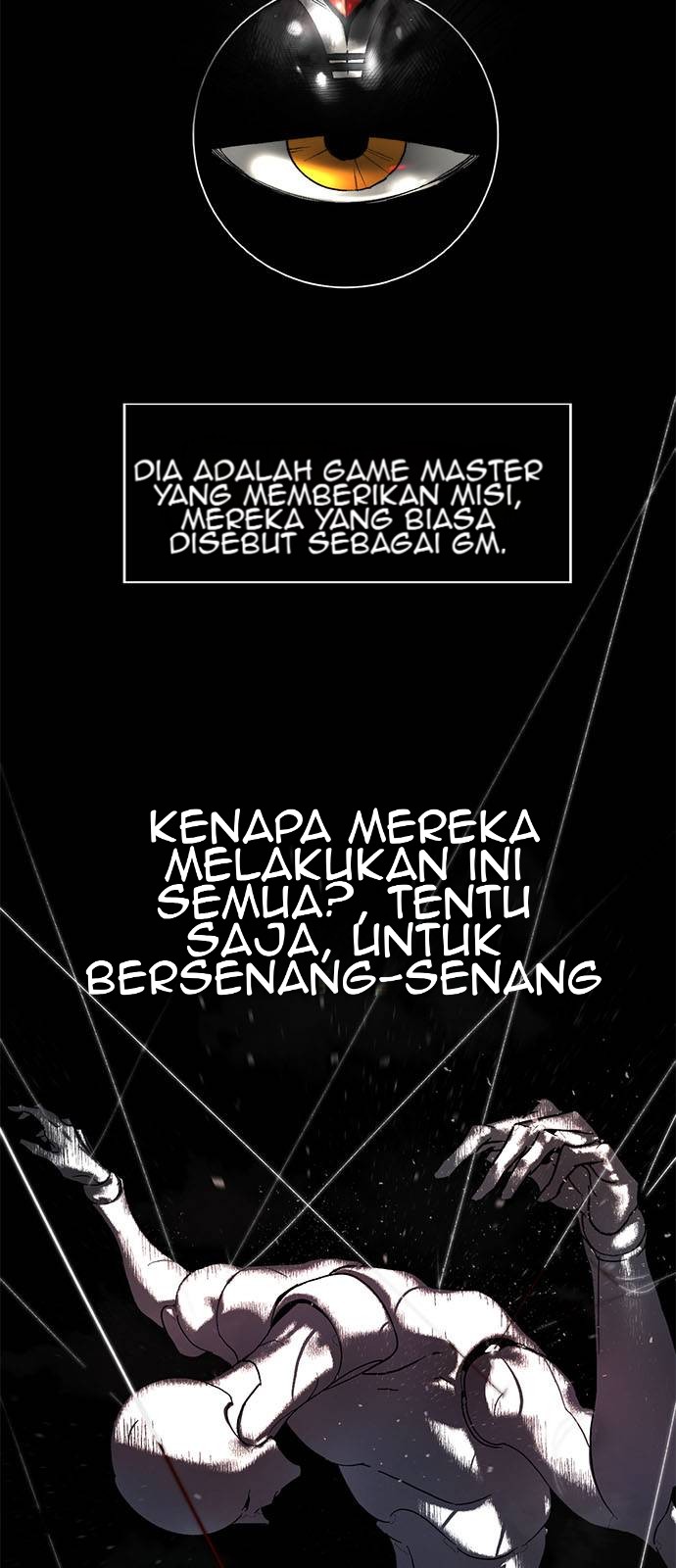 Return to Player Chapter 1 Gambar 7
