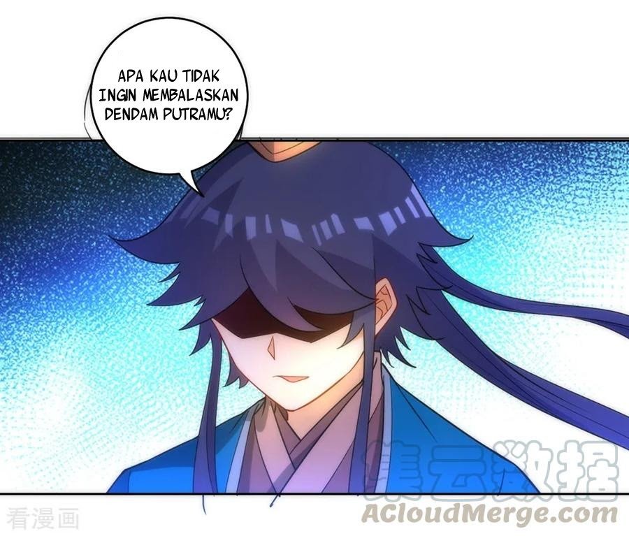 First Class Family Chapter 68 Gambar 11