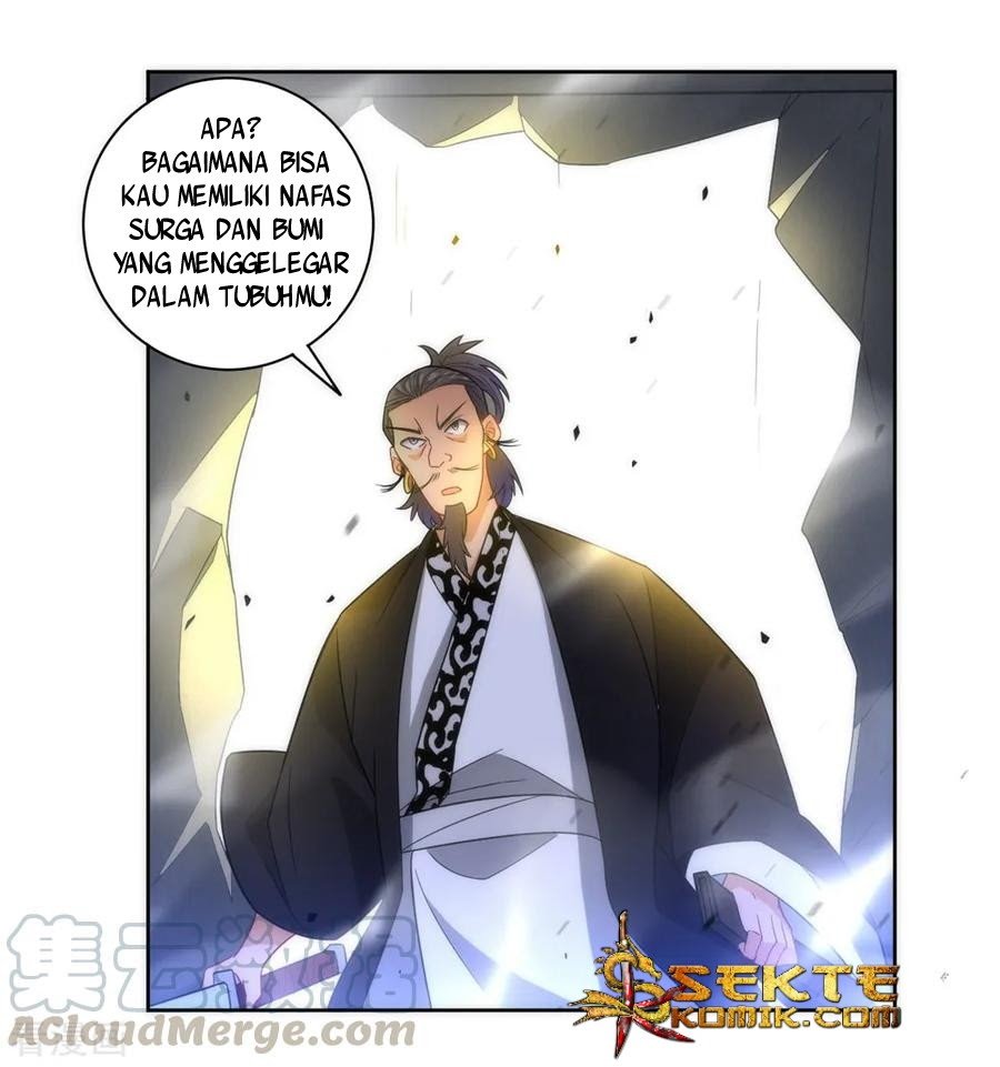 First Class Family Chapter 68 Gambar 28