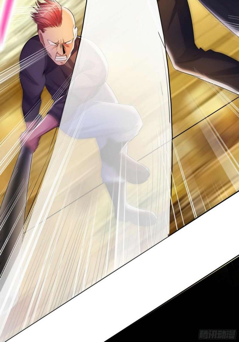 Urban Prodigal Son Chapter 09 Gambar 11