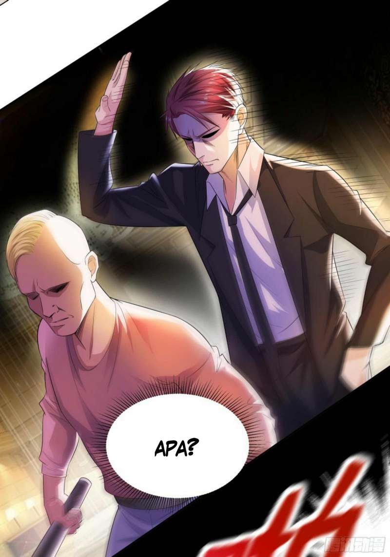 Urban Prodigal Son Chapter 09 Gambar 12