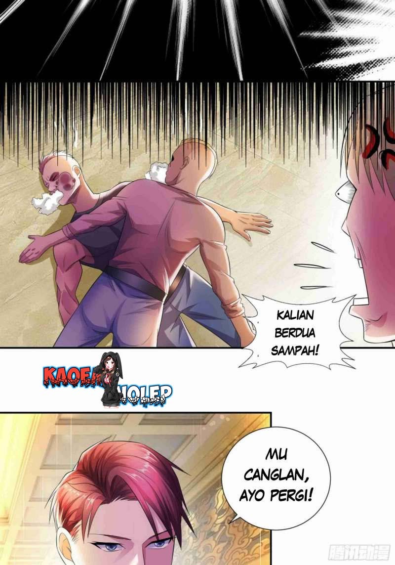 Urban Prodigal Son Chapter 09 Gambar 14