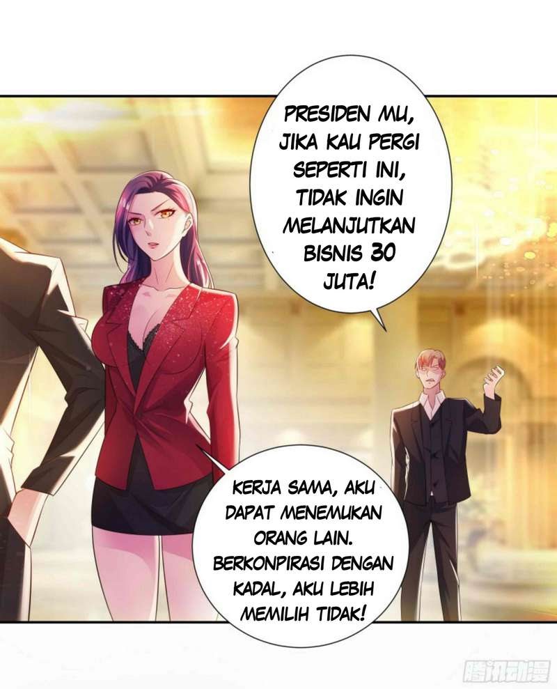 Urban Prodigal Son Chapter 09 Gambar 16