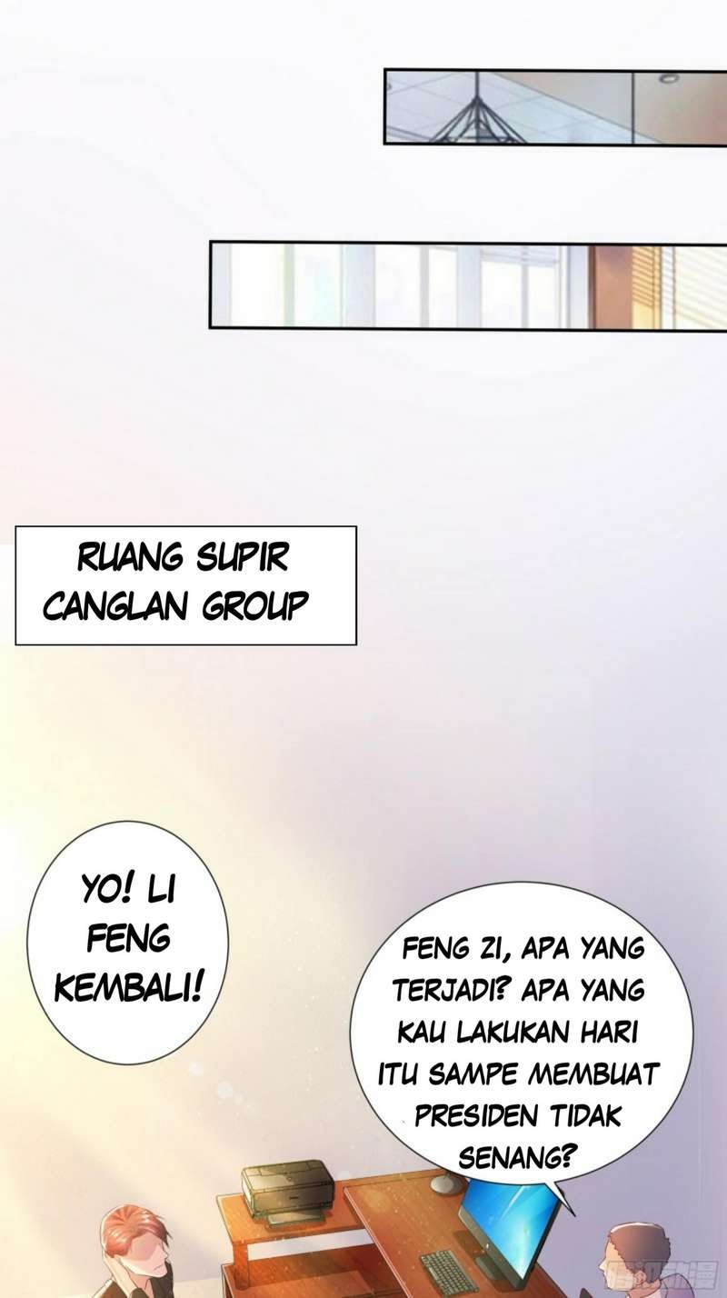 Urban Prodigal Son Chapter 09 Gambar 17