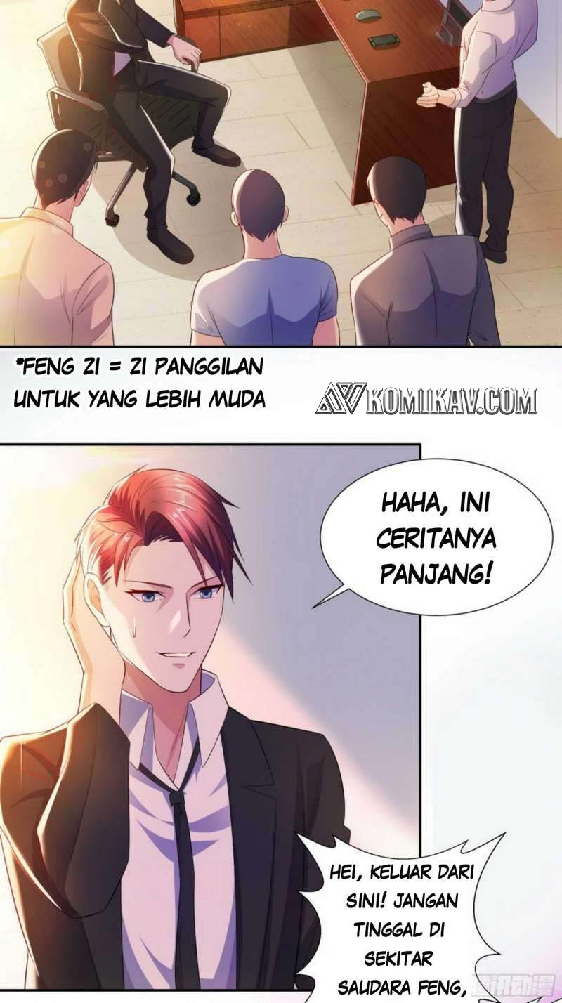 Urban Prodigal Son Chapter 09 Gambar 18