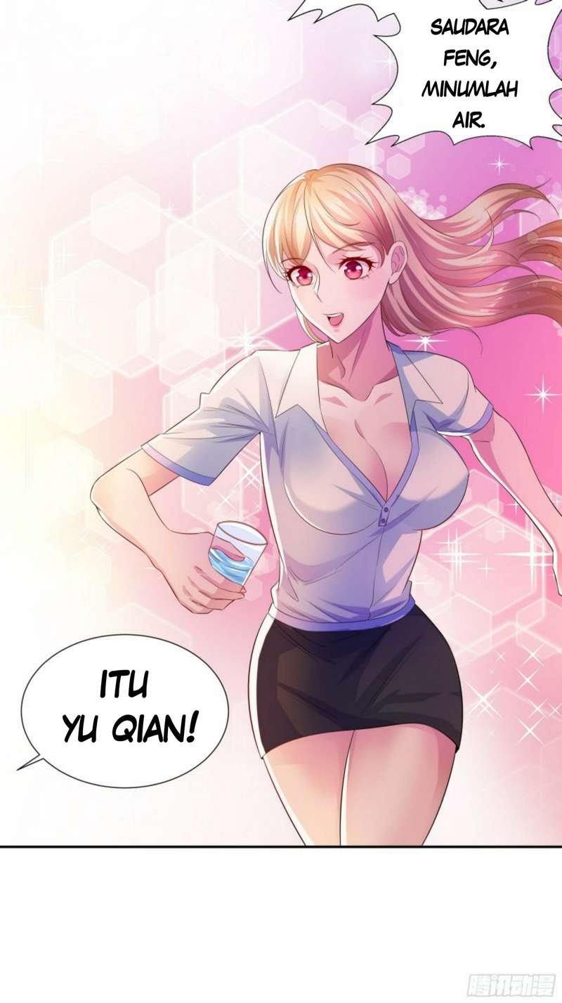 Urban Prodigal Son Chapter 09 Gambar 19