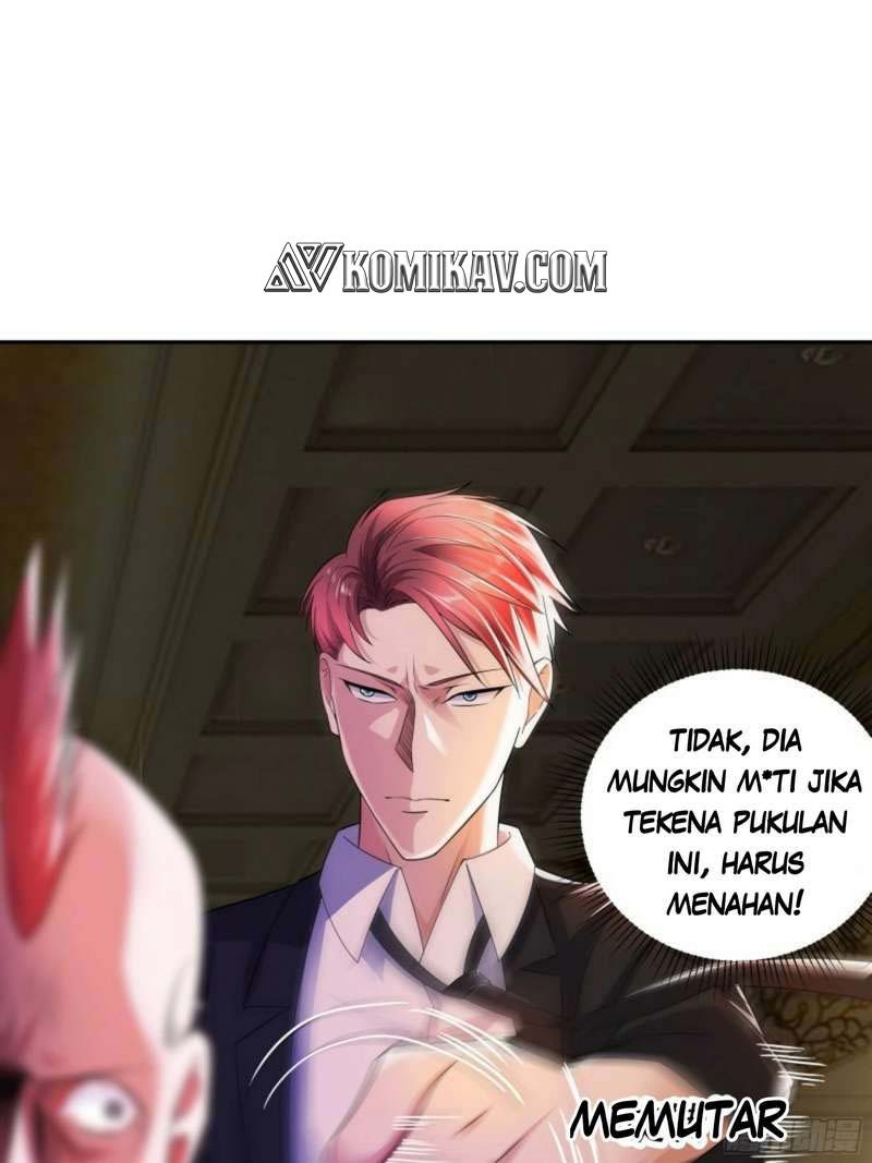 Baca Manhua Urban Prodigal Son Chapter 09 Gambar 2
