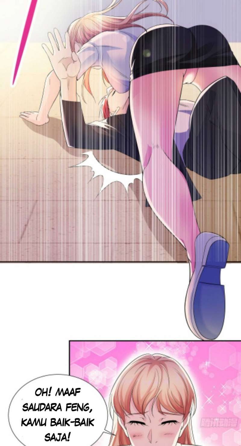 Urban Prodigal Son Chapter 09 Gambar 23