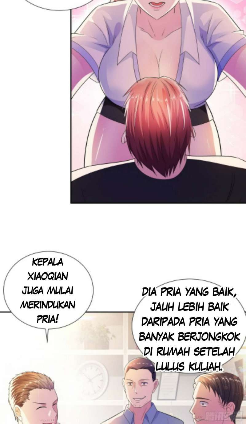 Urban Prodigal Son Chapter 09 Gambar 24