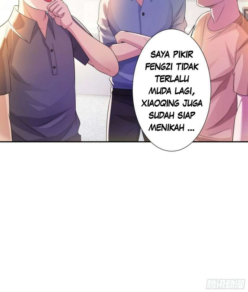 Urban Prodigal Son Chapter 09 Gambar 25