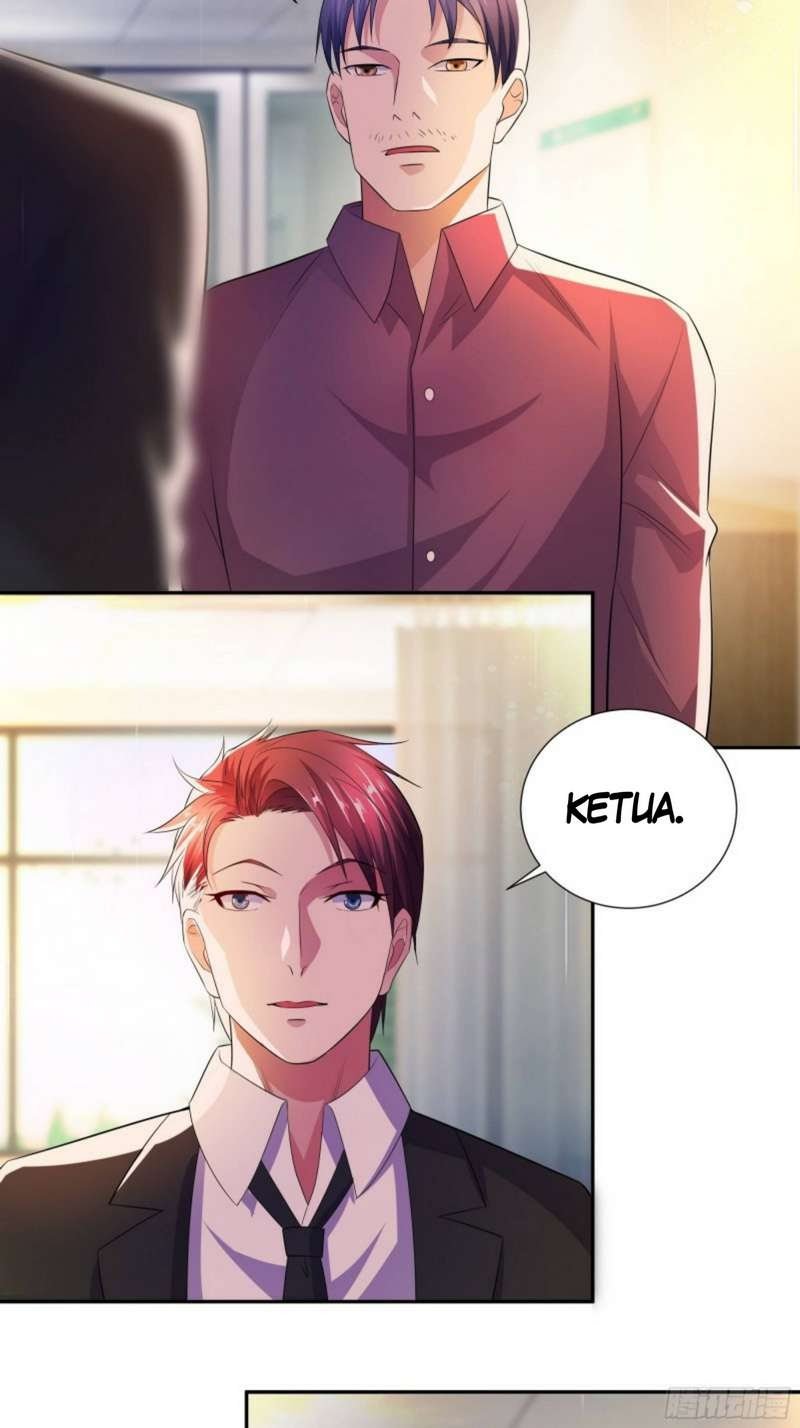 Urban Prodigal Son Chapter 09 Gambar 27