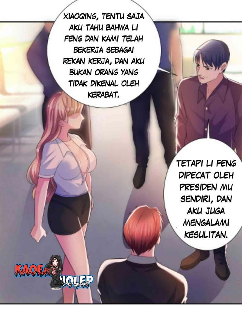 Urban Prodigal Son Chapter 09 Gambar 30