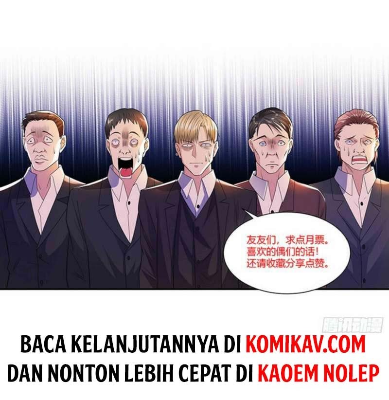 Urban Prodigal Son Chapter 09 Gambar 31