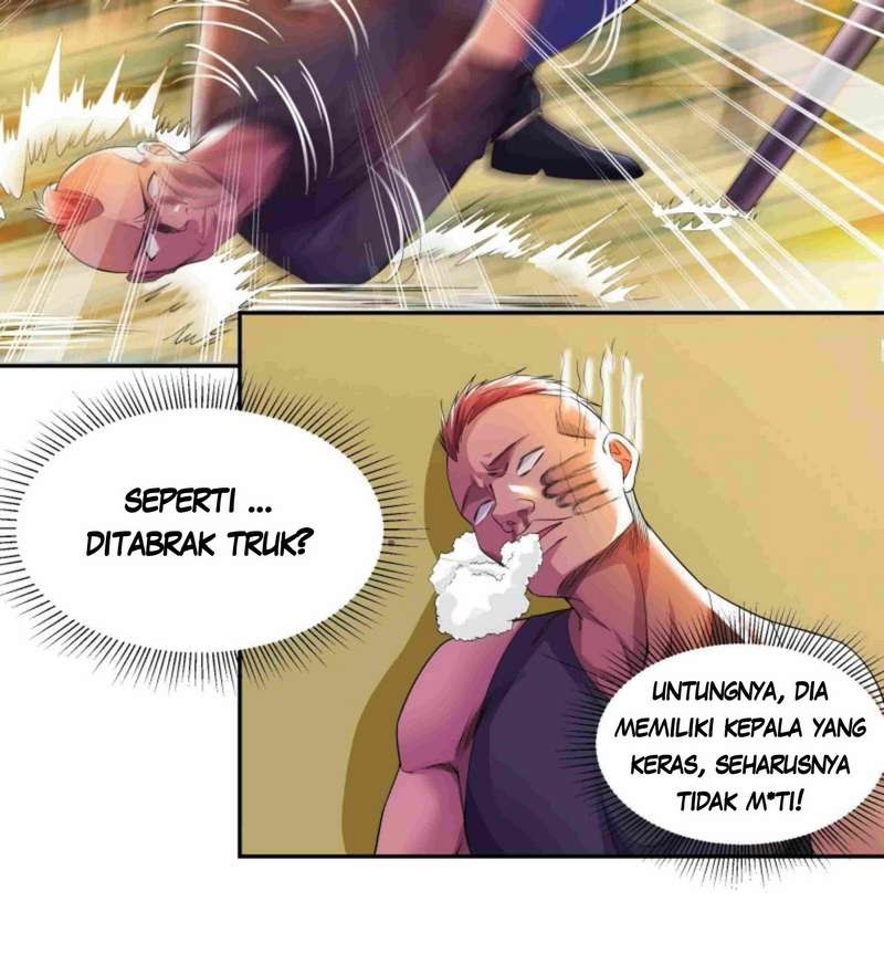 Urban Prodigal Son Chapter 09 Gambar 5